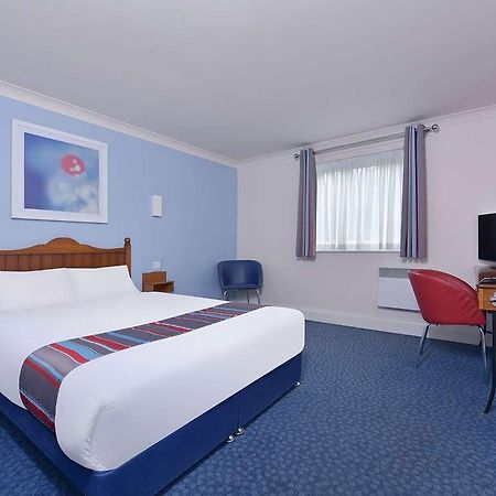 Travelodge Helensburgh Seafront 客房 照片