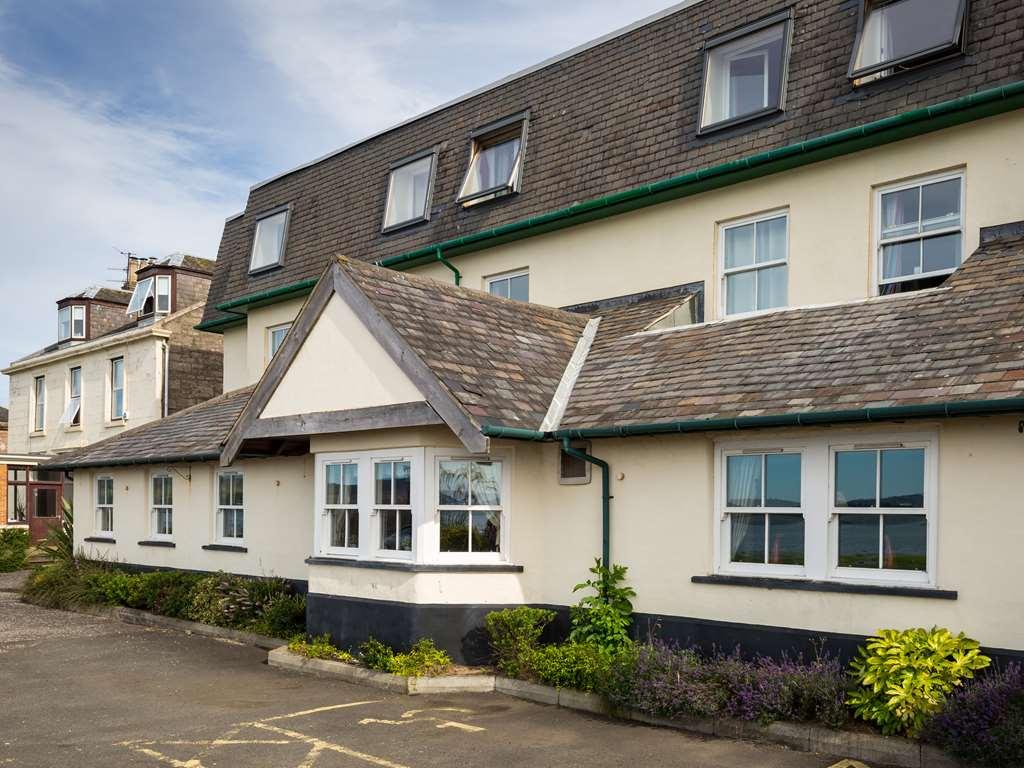 Travelodge Helensburgh Seafront 外观 照片
