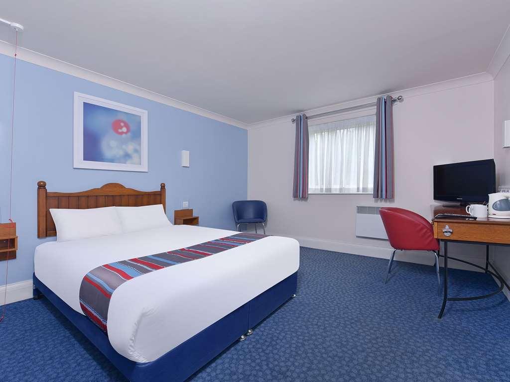 Travelodge Helensburgh Seafront 客房 照片
