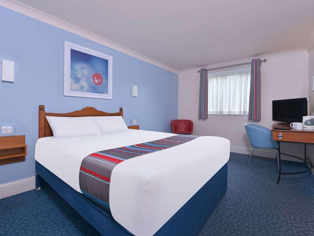 Travelodge Helensburgh Seafront 客房 照片