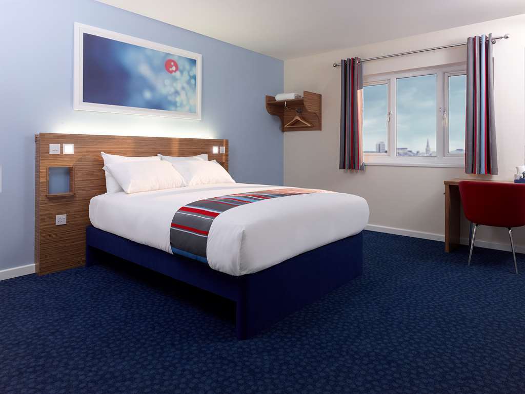 Travelodge Helensburgh Seafront 客房 照片