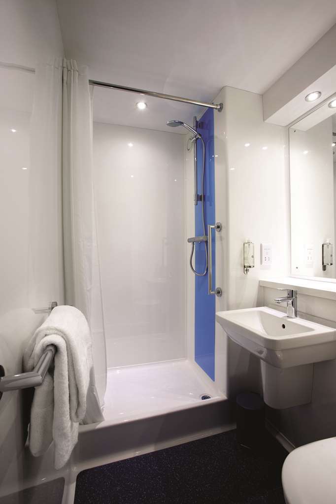 Travelodge Helensburgh Seafront 客房 照片